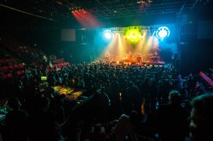 Lighting New Years Pic 3