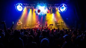 Lighting New Years Pic 5